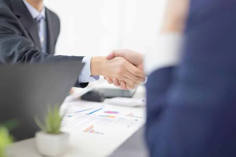 アライアンス事業